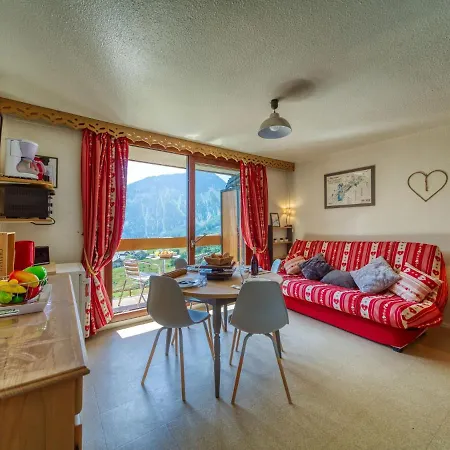 Appartement Vostok Zodiaque-79 By Interhome *