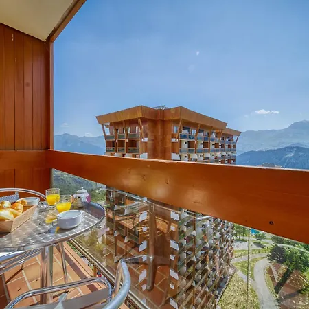 Appartement Vostok Zodiaque-79 By Interhome *